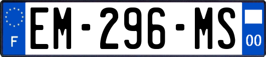 EM-296-MS