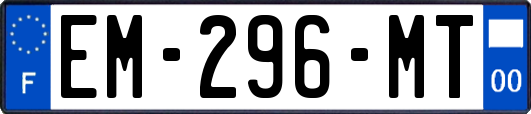 EM-296-MT
