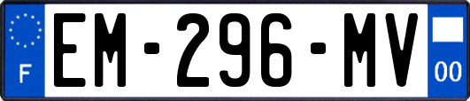 EM-296-MV