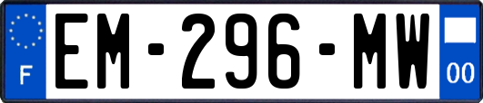 EM-296-MW