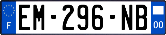 EM-296-NB