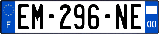EM-296-NE