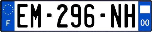 EM-296-NH