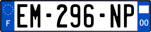 EM-296-NP