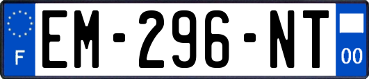 EM-296-NT