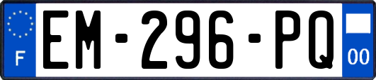 EM-296-PQ