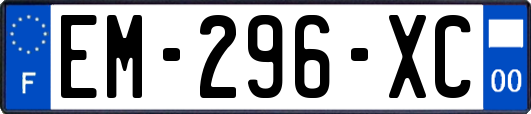 EM-296-XC