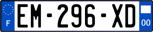 EM-296-XD