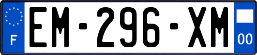 EM-296-XM