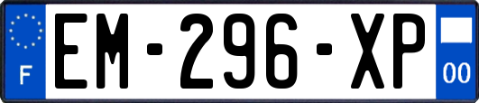 EM-296-XP