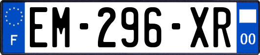 EM-296-XR