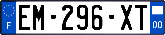 EM-296-XT