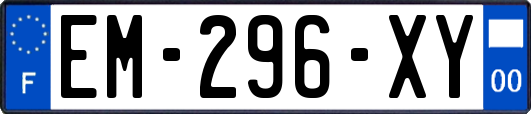EM-296-XY