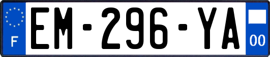 EM-296-YA