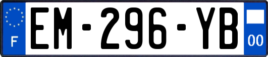 EM-296-YB