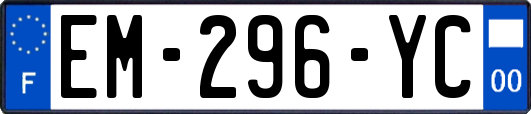 EM-296-YC