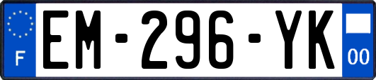 EM-296-YK
