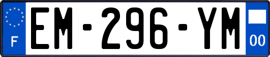 EM-296-YM