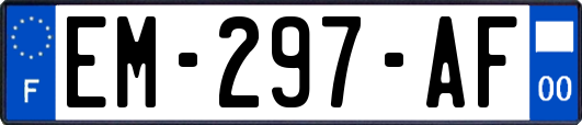 EM-297-AF