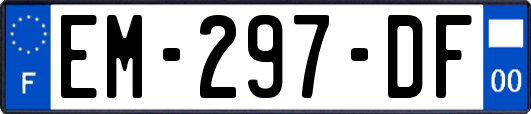 EM-297-DF
