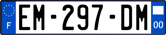 EM-297-DM