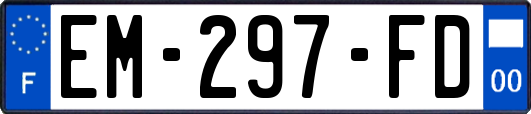 EM-297-FD