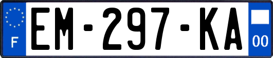 EM-297-KA
