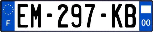EM-297-KB