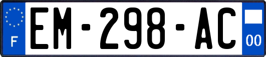 EM-298-AC