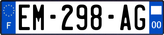 EM-298-AG