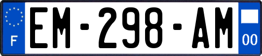 EM-298-AM