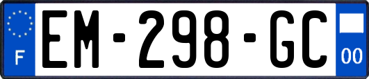 EM-298-GC