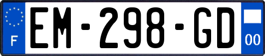 EM-298-GD