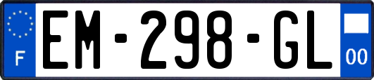 EM-298-GL