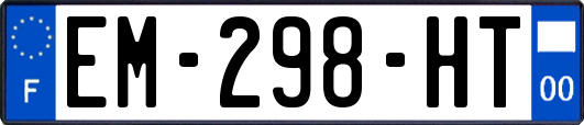 EM-298-HT