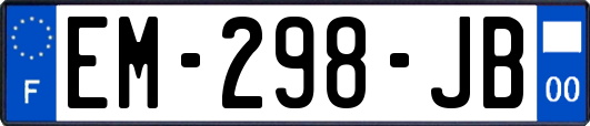 EM-298-JB