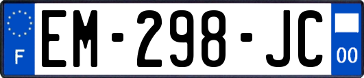 EM-298-JC