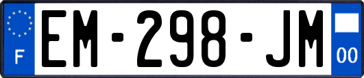 EM-298-JM