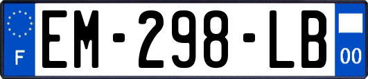EM-298-LB