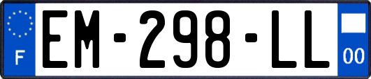 EM-298-LL