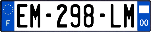 EM-298-LM