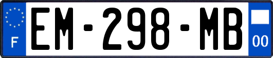 EM-298-MB