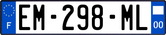 EM-298-ML