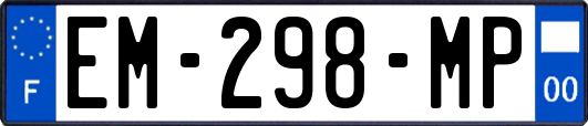 EM-298-MP