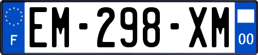 EM-298-XM