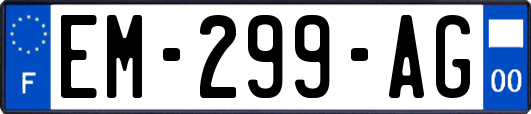 EM-299-AG