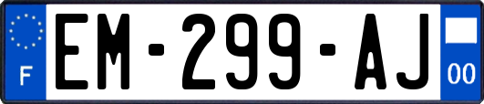 EM-299-AJ