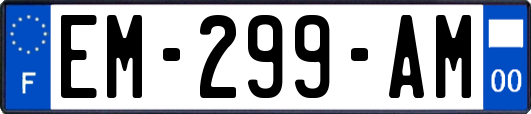 EM-299-AM