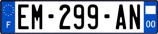 EM-299-AN