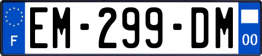 EM-299-DM